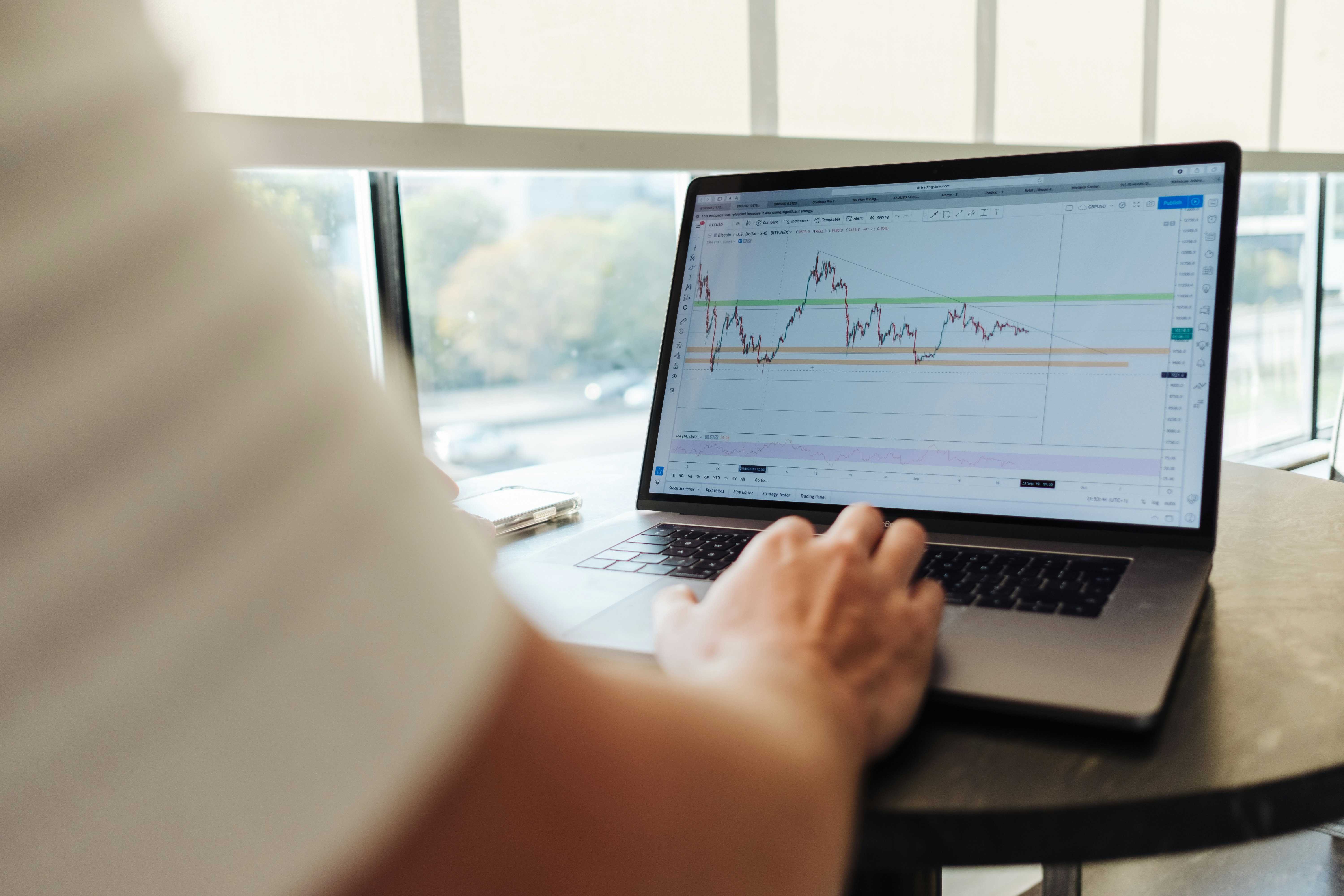 Digital Asset Security